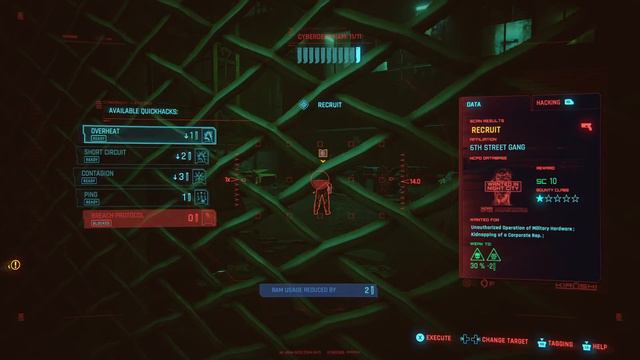CYBERPUNK 2077 Walkthrough Gameplay Part 23 - THE BEAST IN ME смотреть онлайн