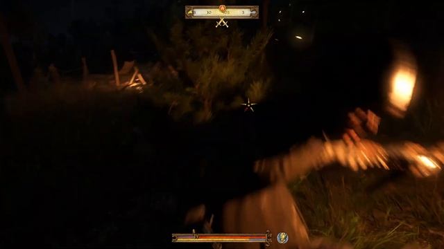 Kingdom Come: Deliverance - Руины смотреть онлайн