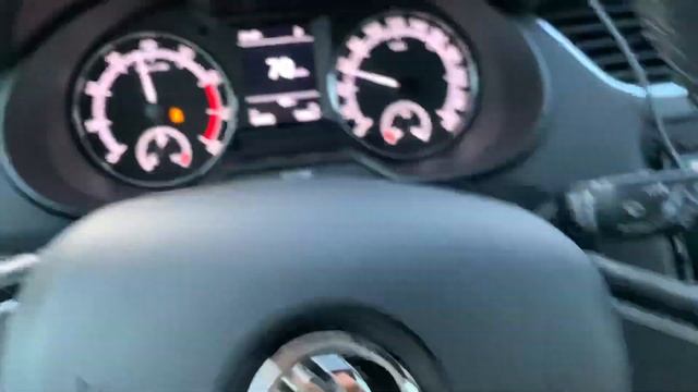2018 Škoda Octavia Combi 1.0 TSI 85kW 0-100 km/h смотреть онлайн