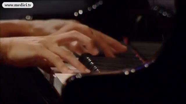 Yuja Wang - Prokofiev - Piano Concerto No. 3 смотреть онлайн