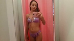 Примерка купальников / Купальники 2020 / Купальники / Красивые купальники / Рекомендации