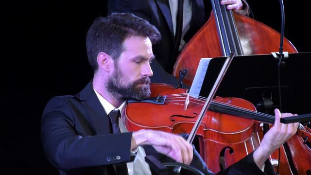 Acoustic Project - Stari tanci (Old Dances) смотреть онлайн