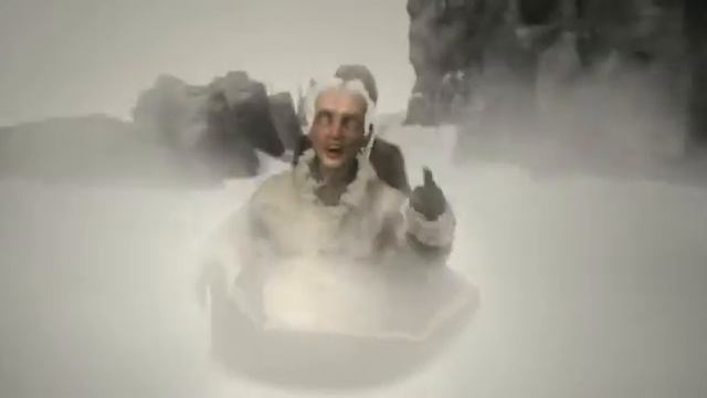 Syberia 2 - Cinematic 5 смотреть онлайн