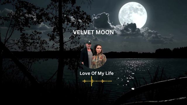 Velvet Moon Top Hits Music Video - 4K Ultra HD I Bullhead City Guide Music Channel смотреть онлайн