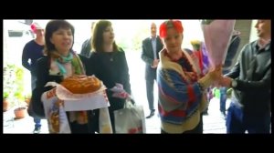 сватовство 02.05.2016