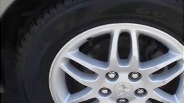 2001 Mitsubishi Diamante Used Cars Allentown PA смотреть онлайн