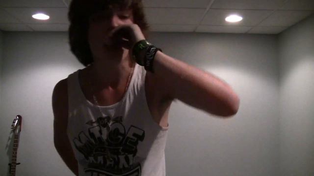 State Of Decay Vocal Cover смотреть онлайн