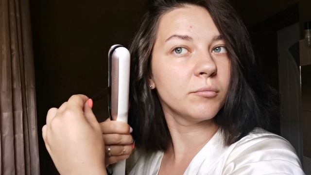 Лёгкая летняя пляжная укладка смотреть онлайн