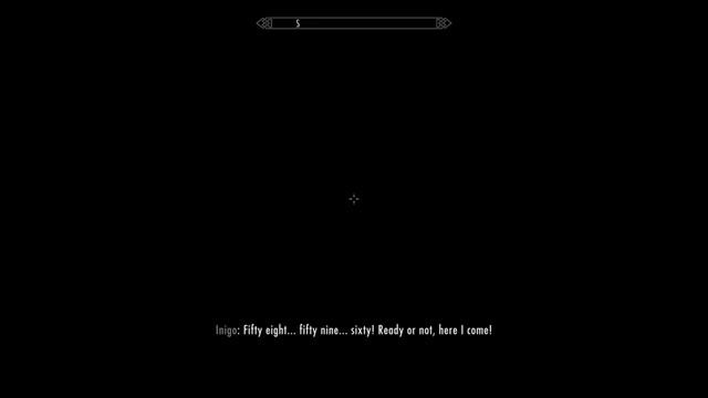 Lucien Flavius Trains with Inigo 2 смотреть онлайн