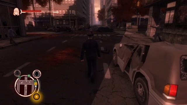 NYPD Vs Zombies [ PROTOTYPE ] смотреть онлайн