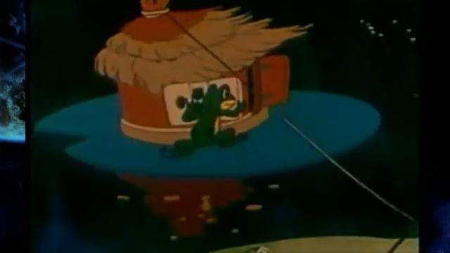 Как козлик землю спасал смотреть онлайн