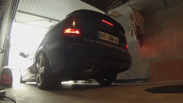 Walbro 255HP Vs. Aeromotive 340 Stelth - Sound смотреть онлайн