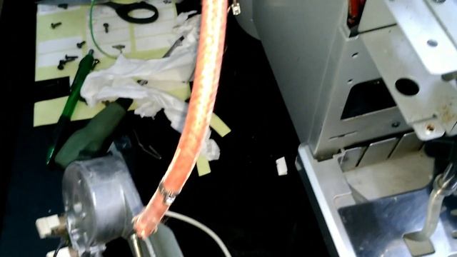 Repair Saeco Aulika Focus смотреть онлайн