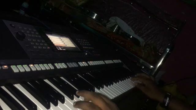 Hallelujah stuthi mahima instrmental ...🙌🏼 keys cover :Arun kumar смотреть онлайн