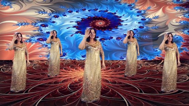 РАМИЛА РАХМОНОВА