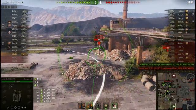 Новые подарки и акции от разработчиков World of Tanks , новая ветка польских ст. смотреть онлайн