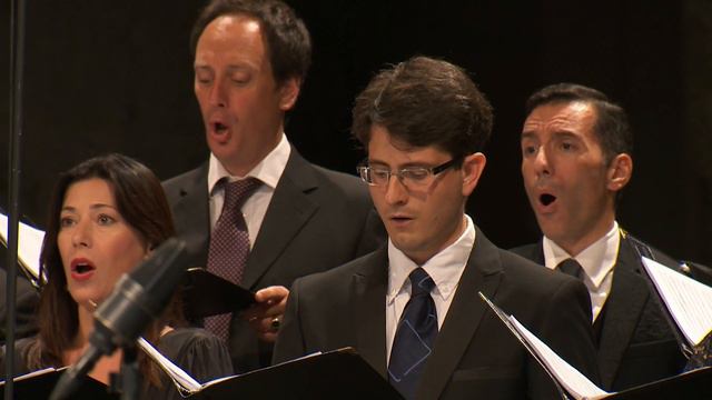 Michelangelo Falvetti: Nabucco