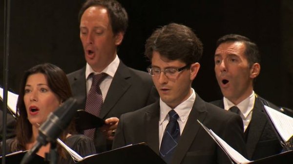 Michelangelo Falvetti: Nabucco