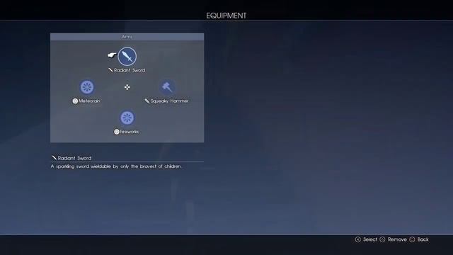 Final Fantasy XV - Valse di Fantastica (Waltzing amid Moonbeams) Piano Cover смотреть онлайн