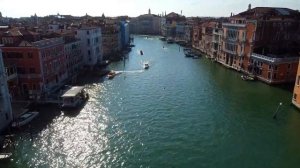 Великолепная Италия! Венеция! Круче чем в Орёл и Решка!