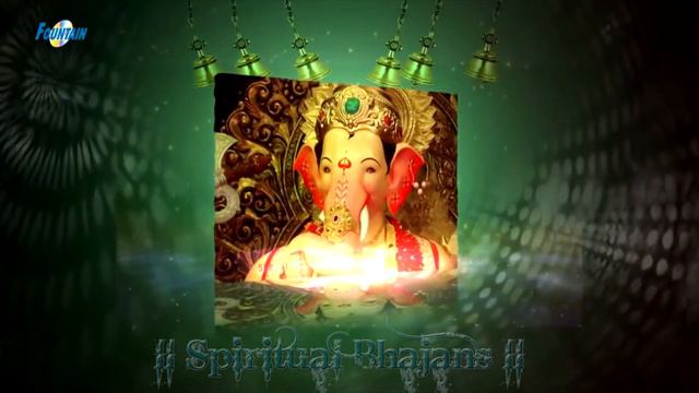 TOP GANESH BHAJANS :- GANESH AARTI - GANESH MANTRA - JAI GANESH JAI GANESH - SUKHKARTA DUKHHARTA смотреть онлайн