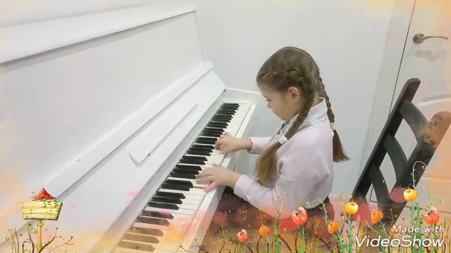 пастушок С.Майкапар смотреть онлайн