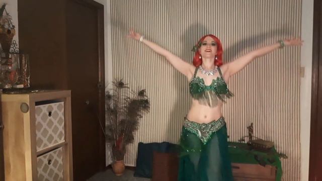 Ivy Bellydance смотреть онлайн