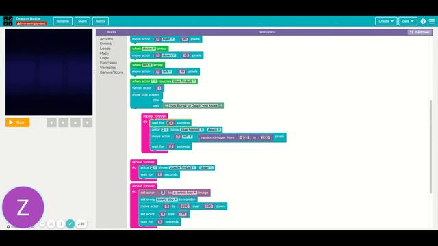 Dragon Battle Play Lab смотреть онлайн