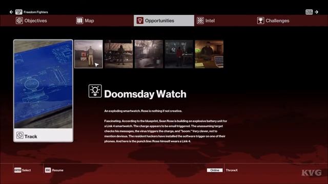 Hitman 2016 - Walkthrough - Episode 5 - Colorado - (PC) смотреть онлайн