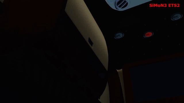 DAF DE VRIES + TRAILER [1.31x] - SiMoN3 ETS2 (+download) смотреть онлайн