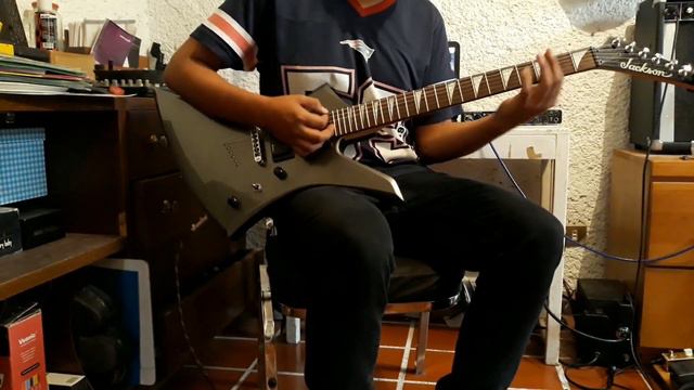 Shure SM58 | Prueba de Sonido en Español | Guitarra Eléctrica | Reseña Musical en Español MX смотреть онлайн