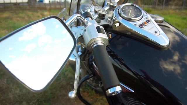 Kawasaki Vulcan 400. Кавасаки Вулкан 400. Отзыв владельца. Покупать или нет?