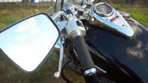 Kawasaki Vulcan 400. Кавасаки Вулкан 400. Отзыв владельца. Покупать или нет?