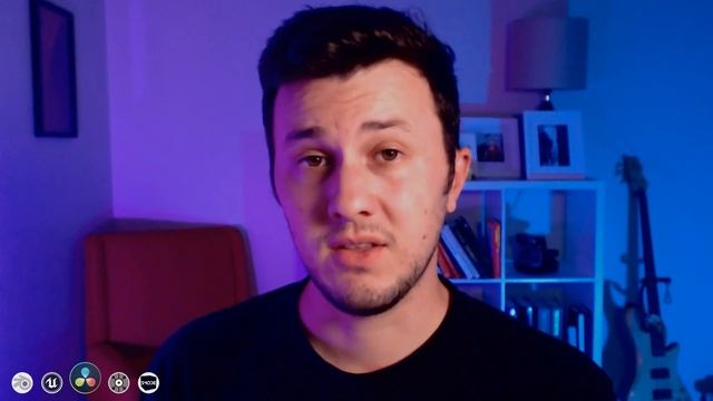 Best FREE Software for Concert Visuals смотреть онлайн