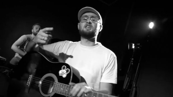 ТАРИК НЕЗАЛЕЖКО - Я ВЫБИРАЮ МИР (2015)