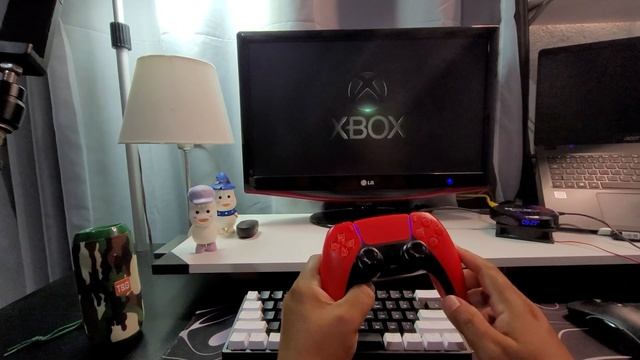 TRANSFORMEI MINHA [TV BOX H96 MAX X4] EM UM CONSOLE XBOX, muito FÁCIL e RAPIDO XCLOUD -POV смотреть онлайн