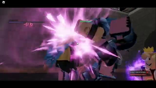КАКОЙ МНЕ ВЫПАДЕТ СТЕНД СО СТРЕЛЫ С ТЕМ И УБИВАЮ СЮЖЕТНЫХ БОССОВ Roblox #2 смотреть онлайн