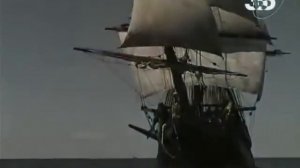 Летучий голландец   Корабль призрак  Происхождение Летучего Голландца