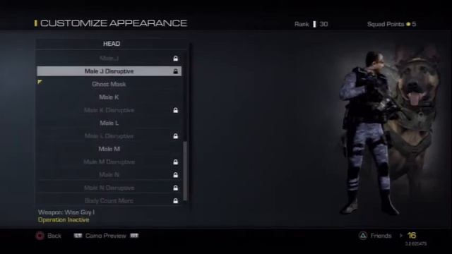 how to get ghost mask cod ghost смотреть онлайн