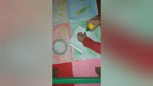 Как сделать подставку для телефона!DIY. Поделки смотреть онлайн