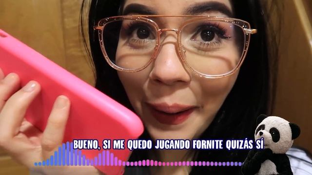 ¡ESTOY POSEÍDA! BROMA ÉPICA de MIEDO a mis AMIGOS de YOLO AVENTURAS смотреть онлайн