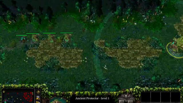 Варды, как расставлять наблюдателей смотреть онлайн