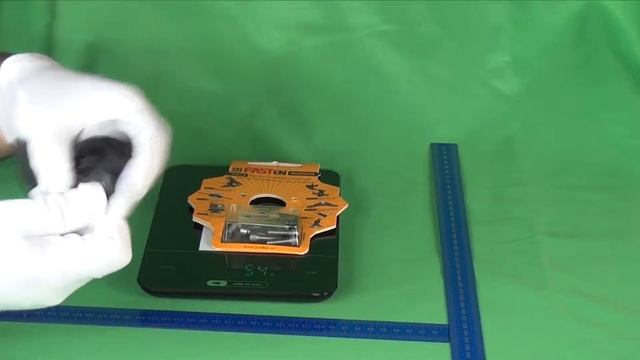 Обзор универсального замка Fs219 FASTen™ BORIKA (распаковка, назначение, смотрим что внутри) смотреть онлайн