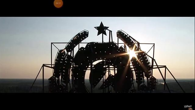 звуки сирены смотреть онлайн