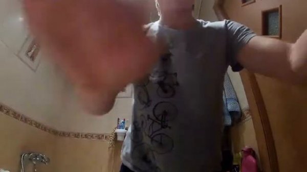 Очки спортивные Noname.