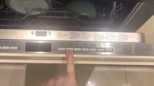 Посудомоечная машина Bosch Series 4 SMV4HCX40G