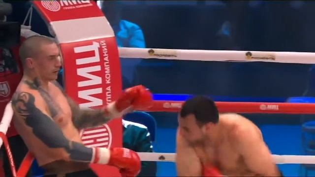 Mirzoev & Rolgeyzer смотреть онлайн