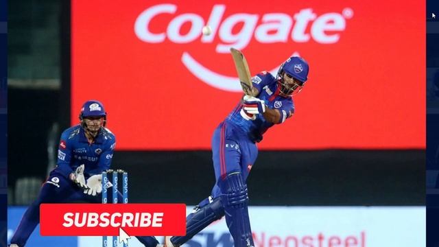 HIGHLIGHTS : DC VS MI 13th IPL MATCH HIGHLIGHTS | DC won by 6 wickets смотреть онлайн