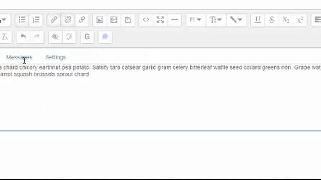Moodle Snippet and Bootstrap 4 Tabs смотреть онлайн
