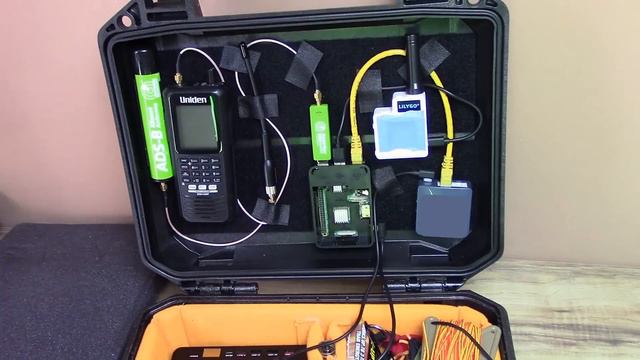 Portable TOC in a Box смотреть онлайн